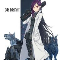 Dr. Bright